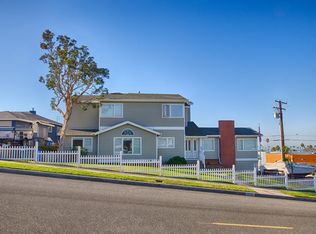 304 Avenue E, Redondo Beach, CA 90277