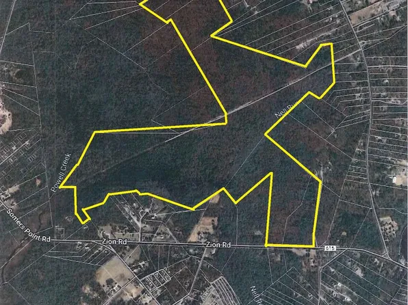 L7 Betsey Scull Rd, Egg Harbor Township, NJ 08234