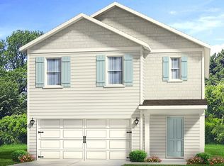 1281 Colleton Ct W, Semmes, AL 36575