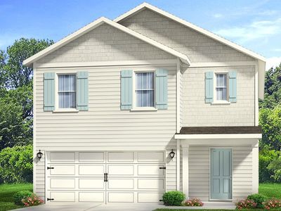 7141 Penn Way, Panama City, FL, 32404