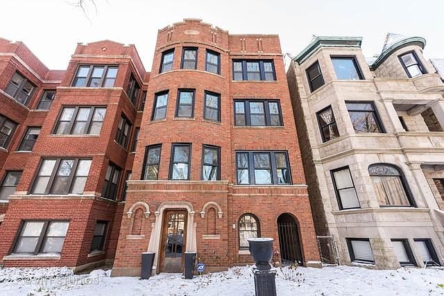 1st image of 1453 W Warner Ave APT 3