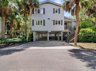 4 Hawk Ct, Hilton Head Island, SC 29926