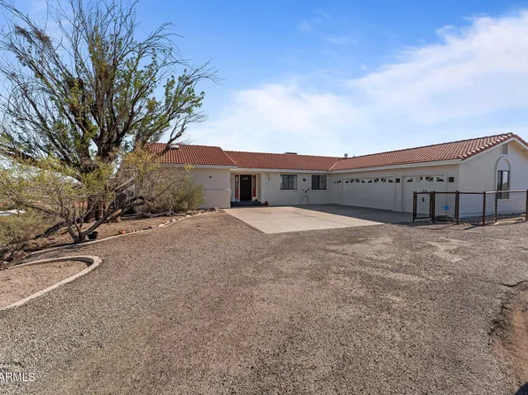 969 S Saguaro Drive, Wickenburg, AZ 85390
