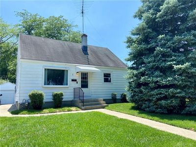 1936 Brownell Rd, Dayton, OH, 45403