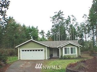 1701 190th Ave, Lakebay, WA 98349