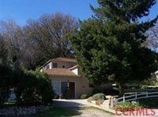 2129 Vine St, Paso Robles, CA 93446