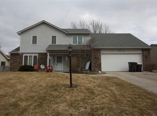 8014 Pebble Creek Pl, Fort Wayne, IN 46835