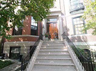 396 Beacon St APT 3, Boston, MA 02116