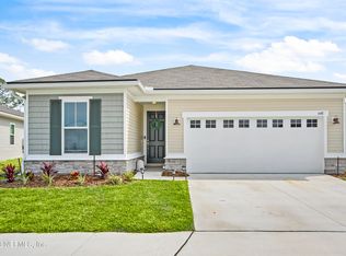 648 Honeycomb Trl, Saint Augustine, FL 32095