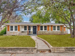 103 Tabard Dr, San Antonio, TX 78213