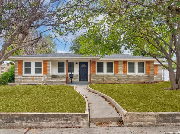 103 TABARD DR, San Antonio, TX 78213