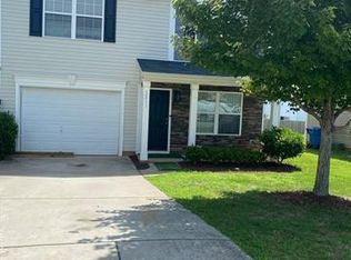 1211 Chaser Ridge Ct #34, Charlotte, NC 28216