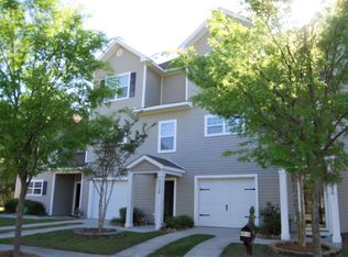 4014 Babbitt St, Charleston, SC 29414