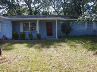 2503 E 149th Ave, Lutz, FL 33559