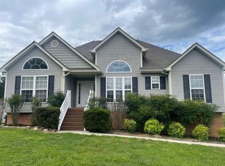 1023 Ryan Ridge Rd, Soddy Daisy, TN 37379