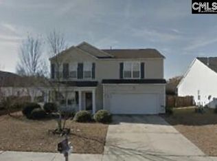 305 Timbermill Dr, Lexington, SC 29073