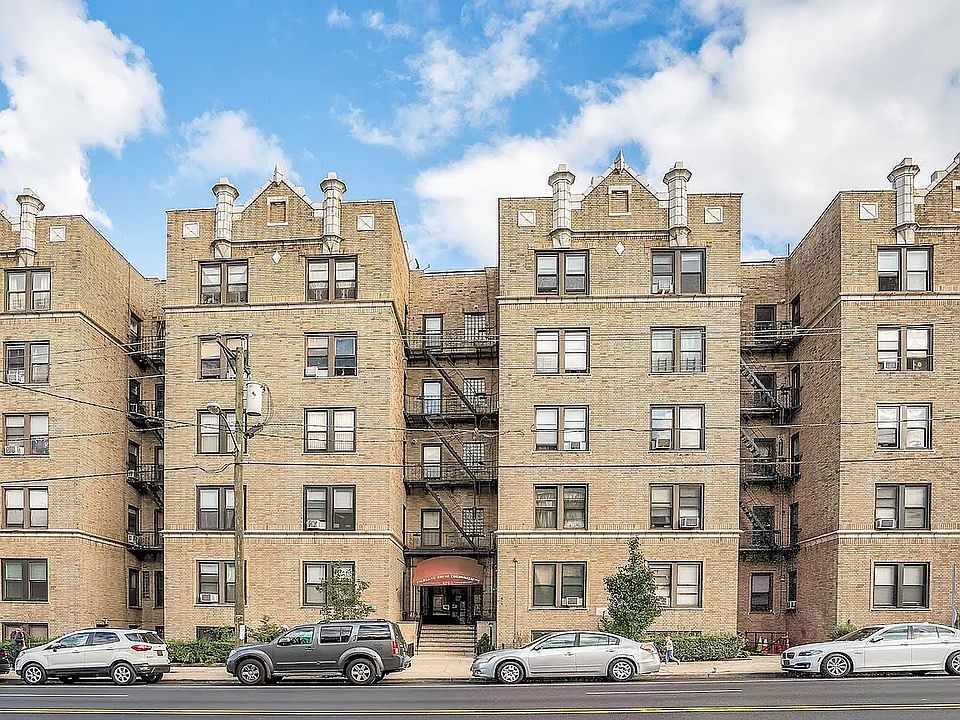 1st image of 2700 John F Kennedy Blvd APT 512