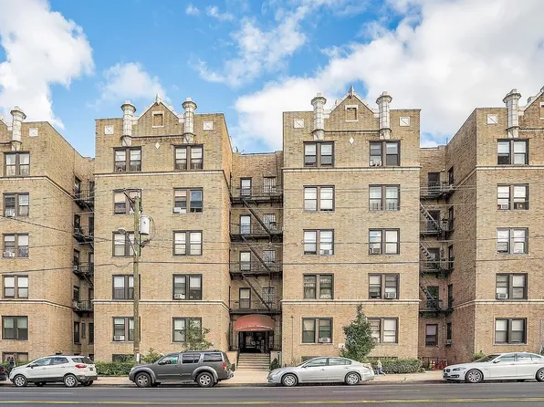 2700 John F Kennedy Boulevard image 1 of 5