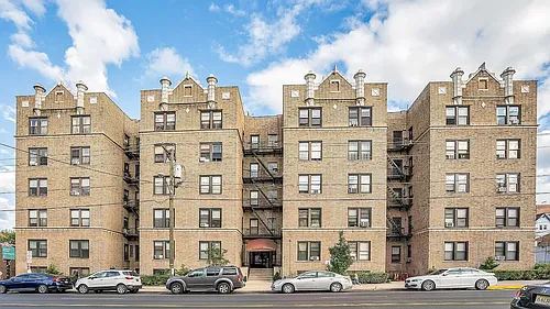 2700 John F Kennedy Blvd Photo 1