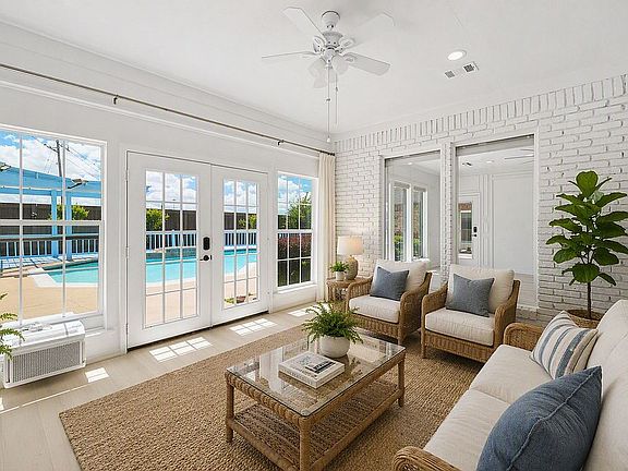 Sunroom