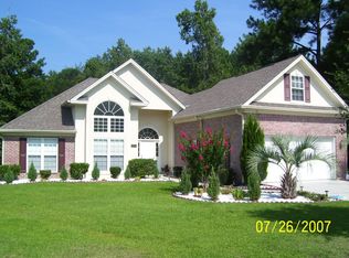 7 Bluebird Ct, Savannah, GA 31419