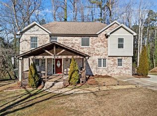 157 Long Dr SW, Marietta, GA 30060