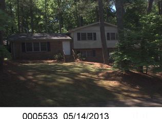 1509 Shadowood Ln, Raleigh, NC 27612
