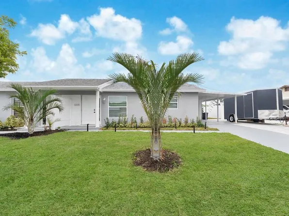 1115 Stillwater Dr, Jupiter, FL 33458