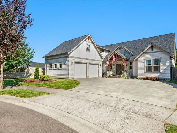 2109 Shortcake Lane, Lynden, WA 98264