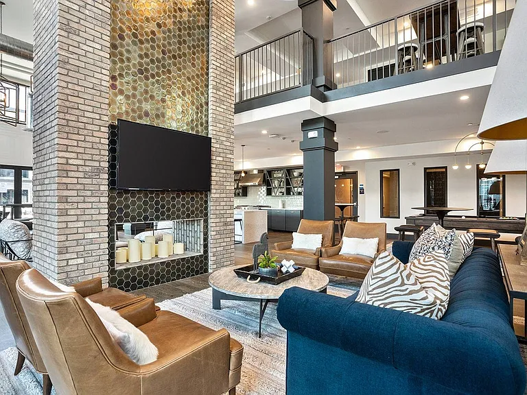 The Logan at Osborn — Photo 29