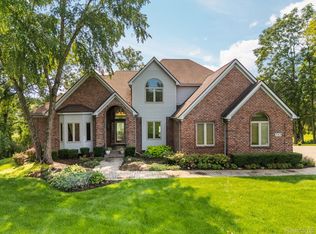 333 Elio, Highland, MI 48357