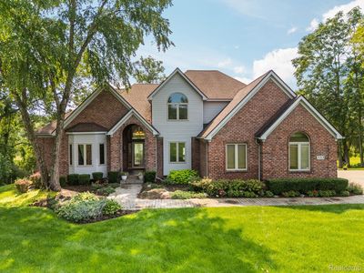 333 Elio, Highland, MI, 48357