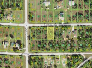 28023 Bandit Dr #4, Punta Gorda, FL 33955