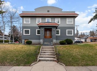 1005 S Cedar St APT 4, Spokane, WA 99204