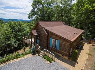 22 New Lite Rd, Fairview, NC 28730