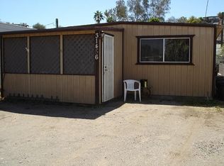 31456 Fisherman, Parker, AZ 85344