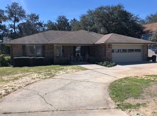 2 Birch Ave, Shalimar, FL 32579