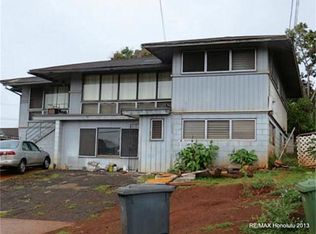836 Hookala St, Pearl City, HI 96782