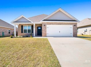 1709 Grouse St, Foley, AL 36535