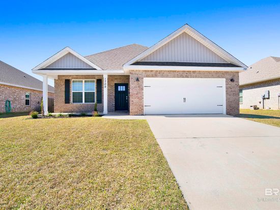 1709 Grouse St, Foley, AL 36535