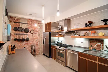 Sold by City Connections Realty