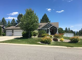 104 N Helstrom, Deer Park, WA 99006