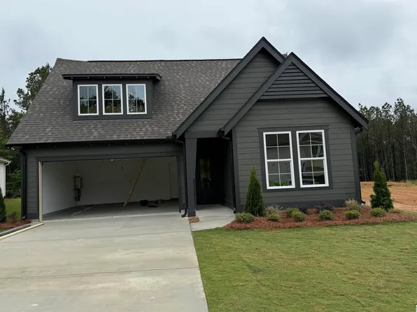 2165 Chelsea Park Bnd, Chelsea, AL 35043