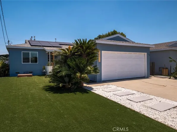 16916 S Catalina Ave, Gardena, CA 90247