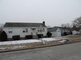 41 Princess Eve Dr, Quincy, MA 02170