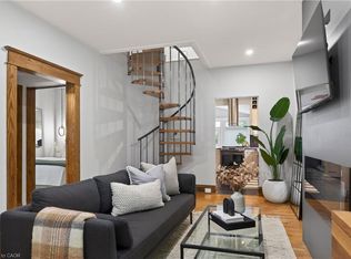 105 Highland Ave, Saint Catharines, ON L2R 4H9