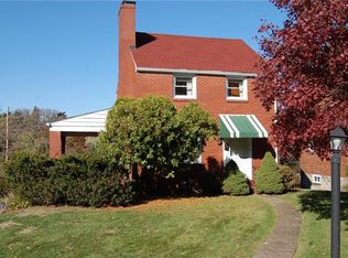 4719 Doyle Rd, Pittsburgh, PA 15227