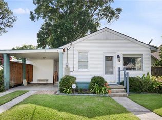 28 Karen Ct, Jefferson, LA 70121