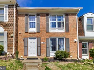 2557 Kingswood Ct, Woodbridge, VA 22192
