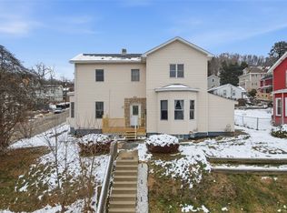 901 4th Ave, Freedom, PA 15042